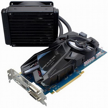 Elsa GeForce GTX 680 Hybrid